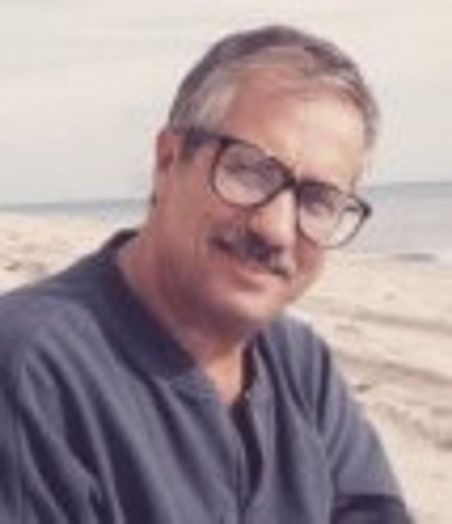 Edward M. Salzillo