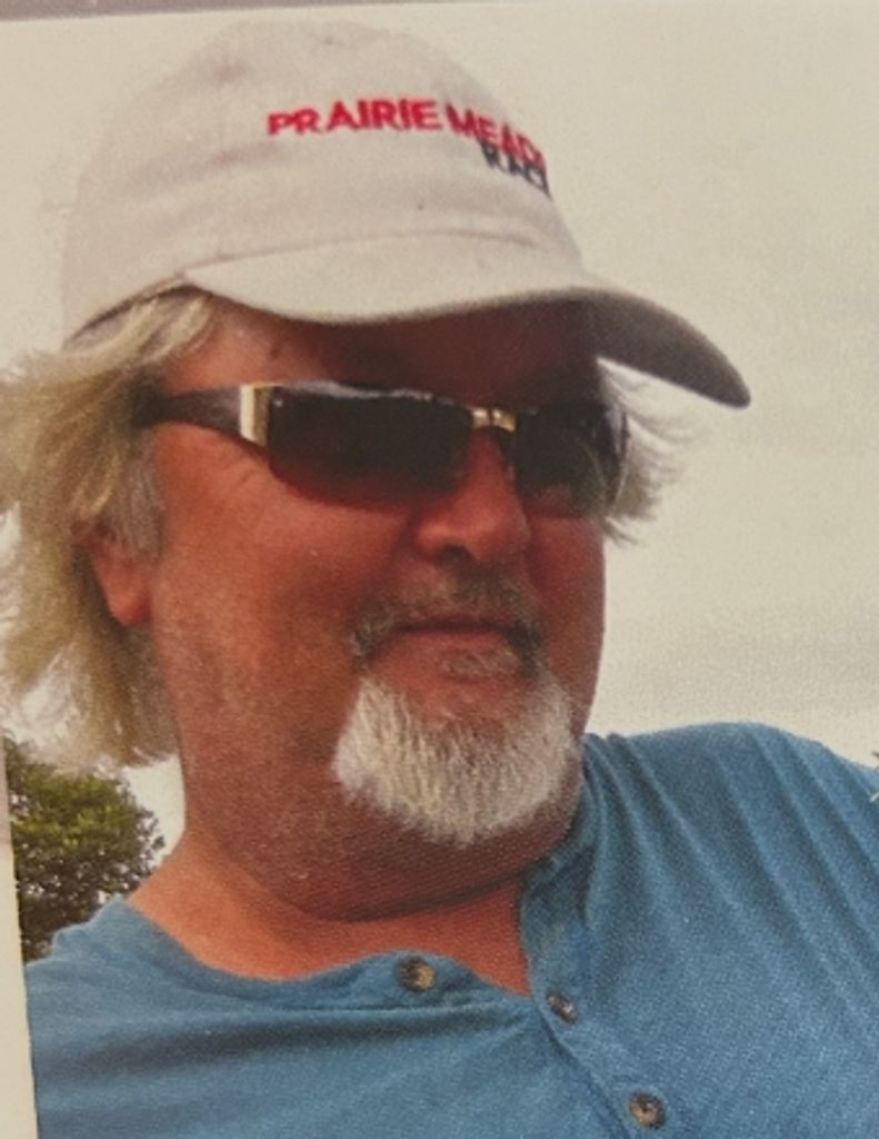 Karl Ray Gilbert Profile Photo