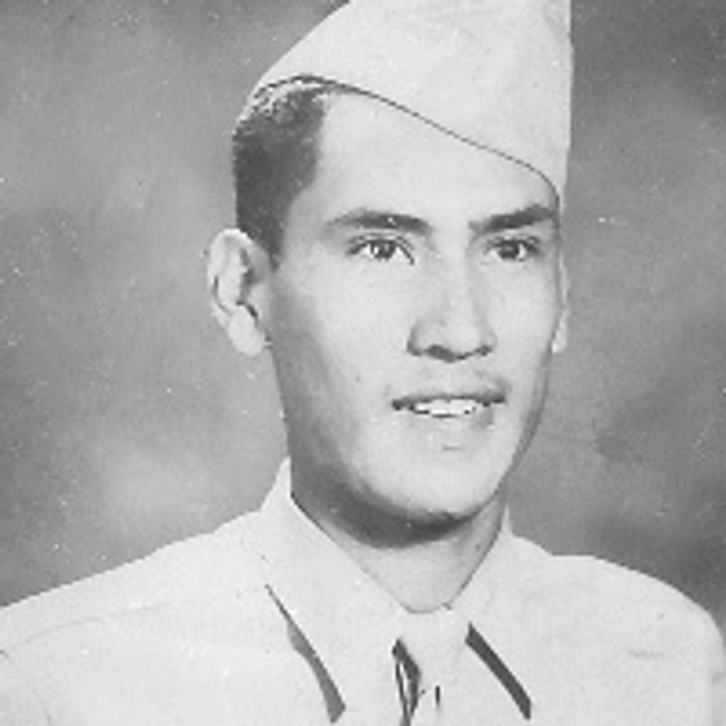 Eugenio Zapata  Sr.