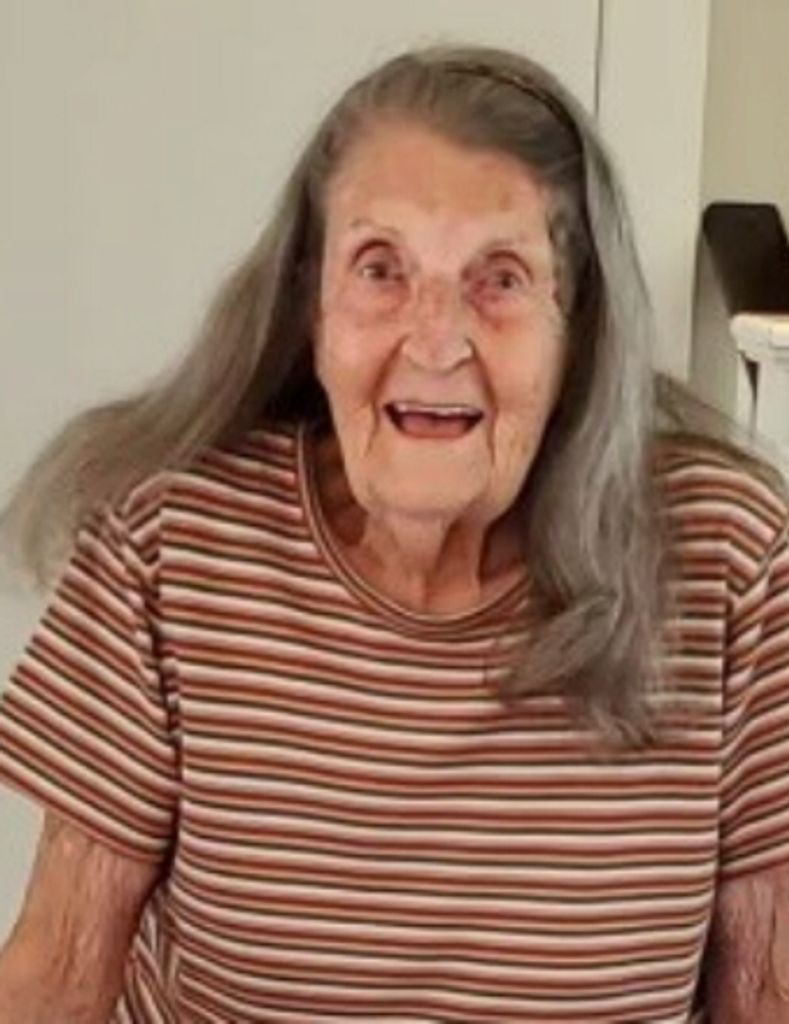 Yvonne "Bonnie" Hutton Profile Photo