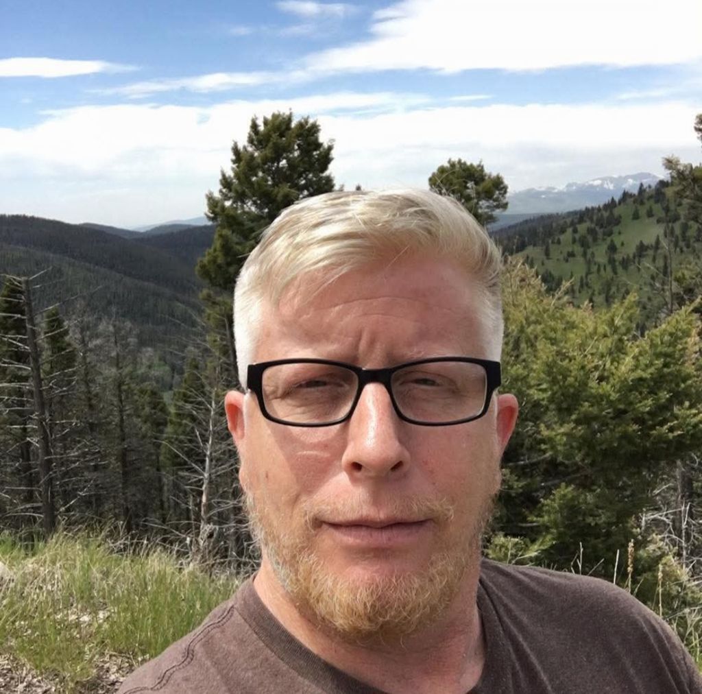 Michael Neil Piatt Profile Photo