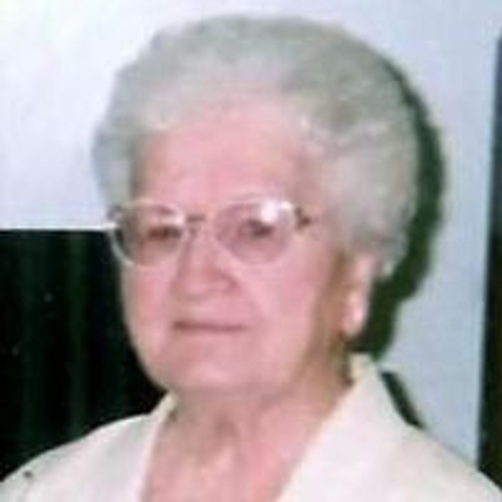 Melba  S. (Roe)  Flood