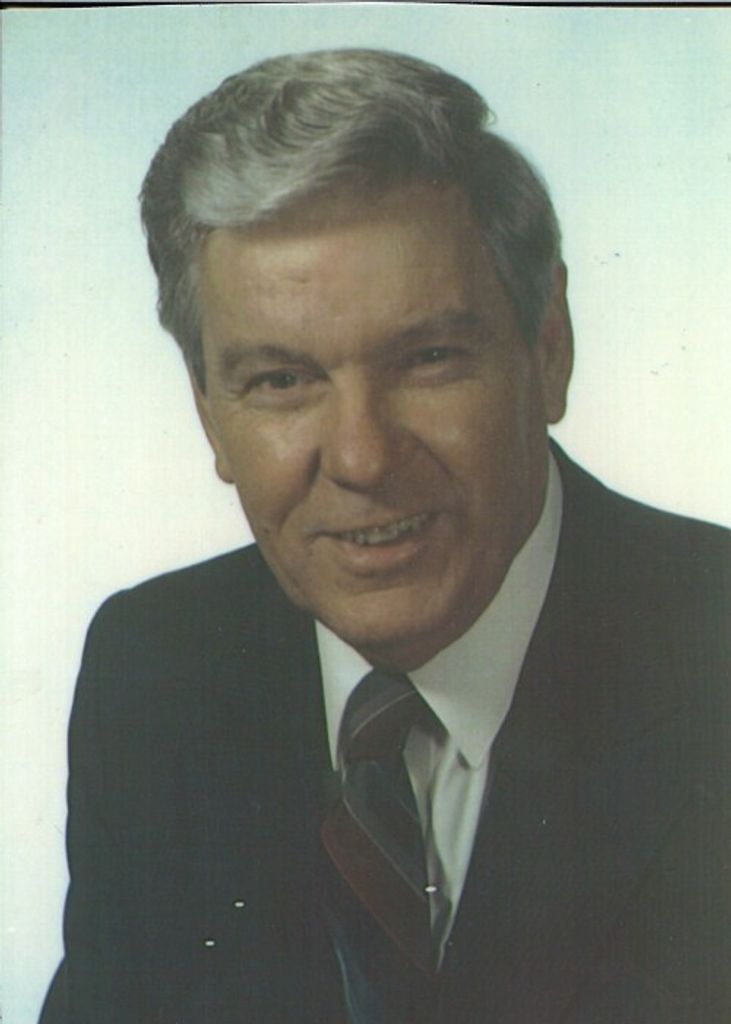 Clarence "Larry" D. Bell Profile Photo