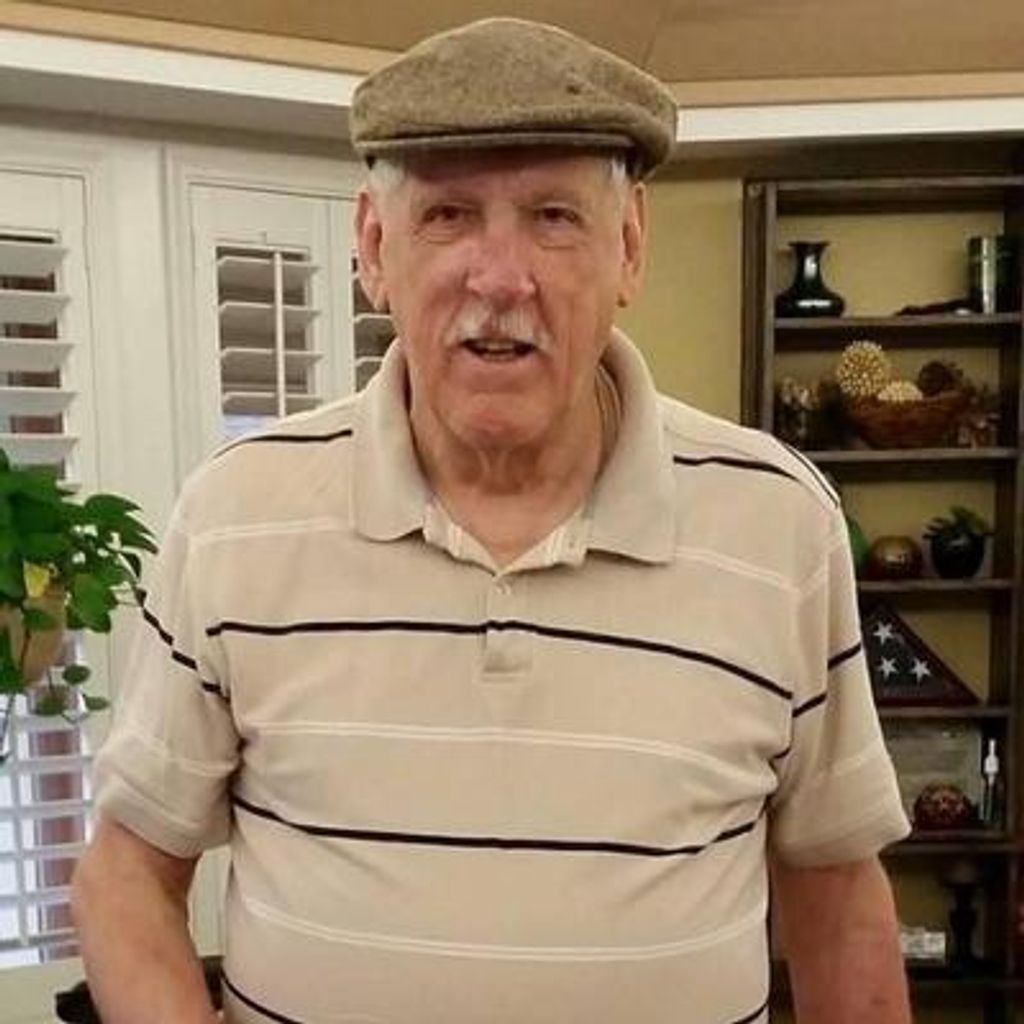 James V. Ponder Profile Photo