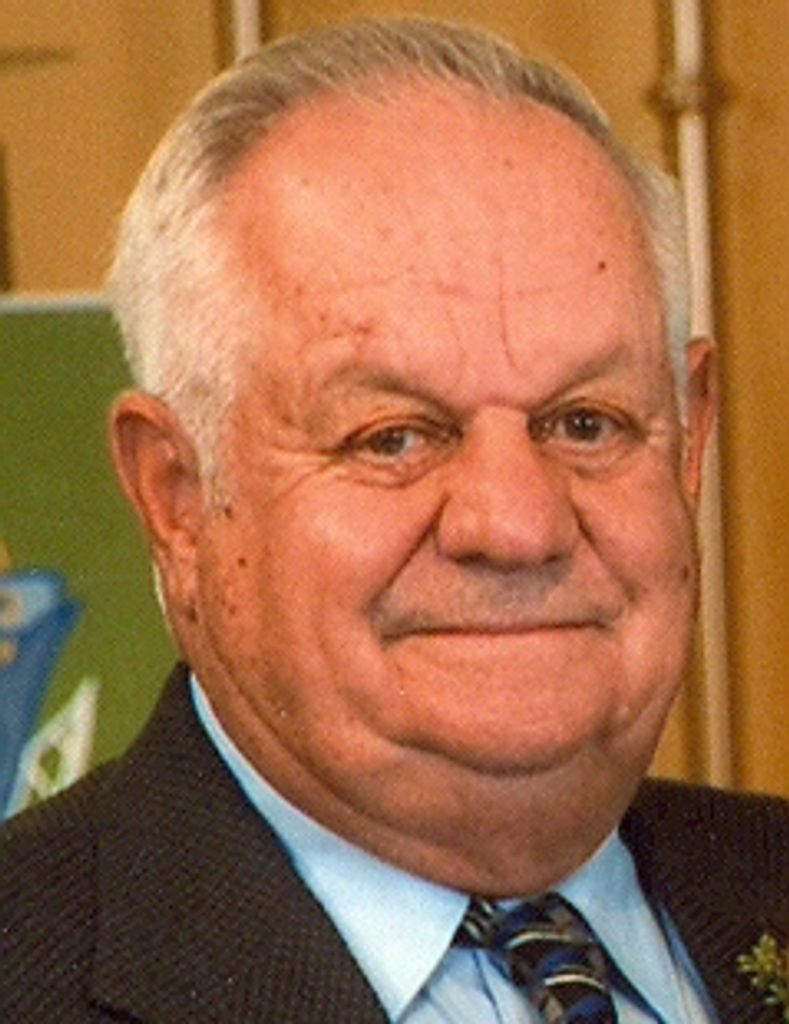 Donald H. Steiner Profile Photo