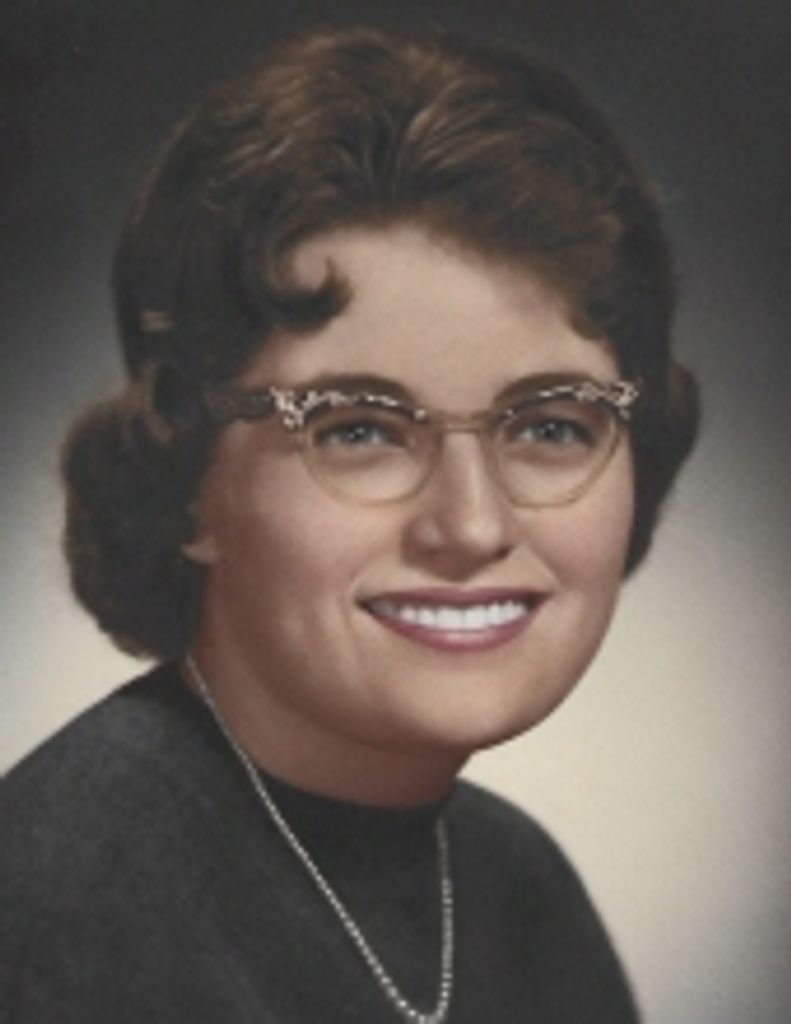 Sharon Garcia
