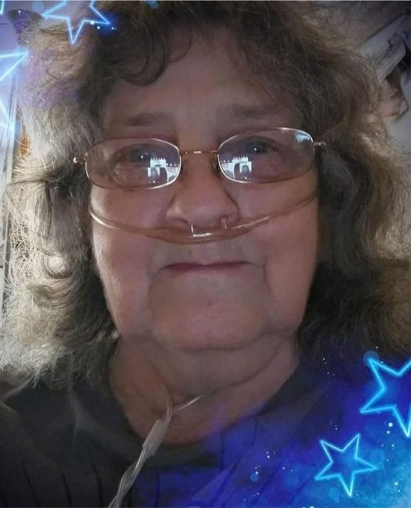 Teresa Smith Perry Profile Photo