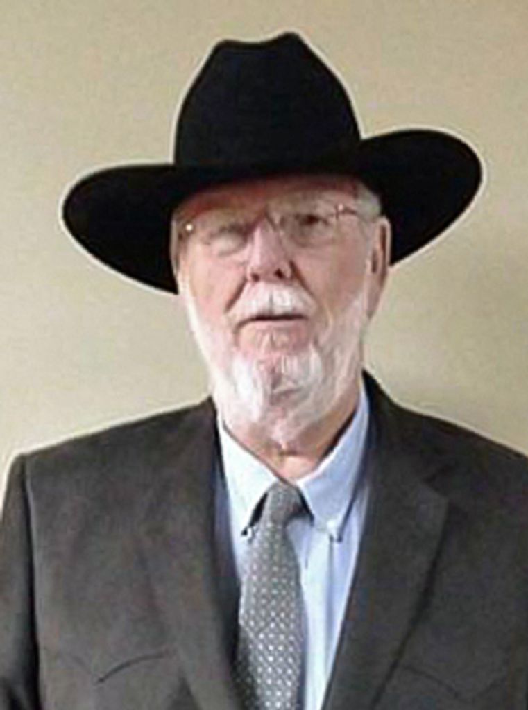 Royce (Toby) Gene Miller Jr.