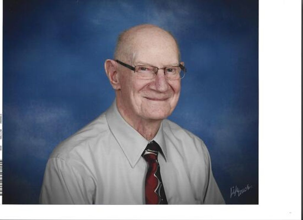 John Richard Ulrich Profile Photo