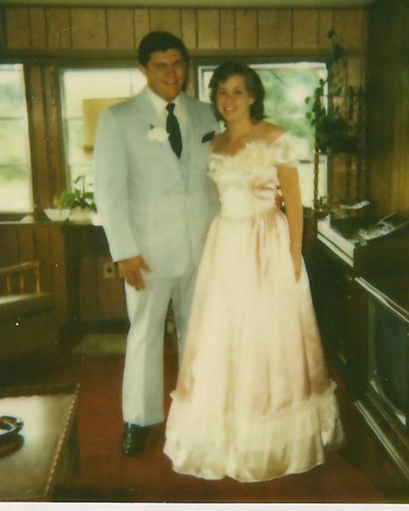 Jeannie Gayle Burkhart