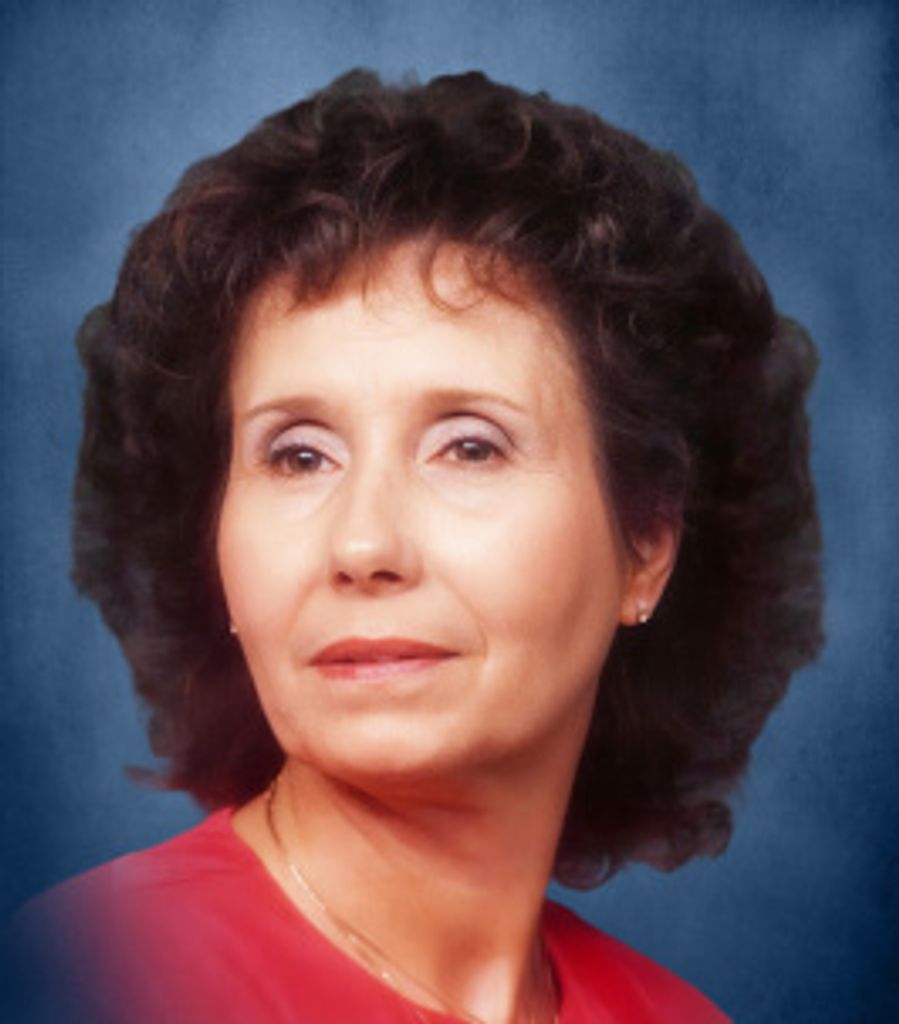 Reba Cole Profile Photo