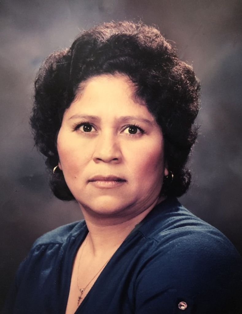Maria Felix Peña