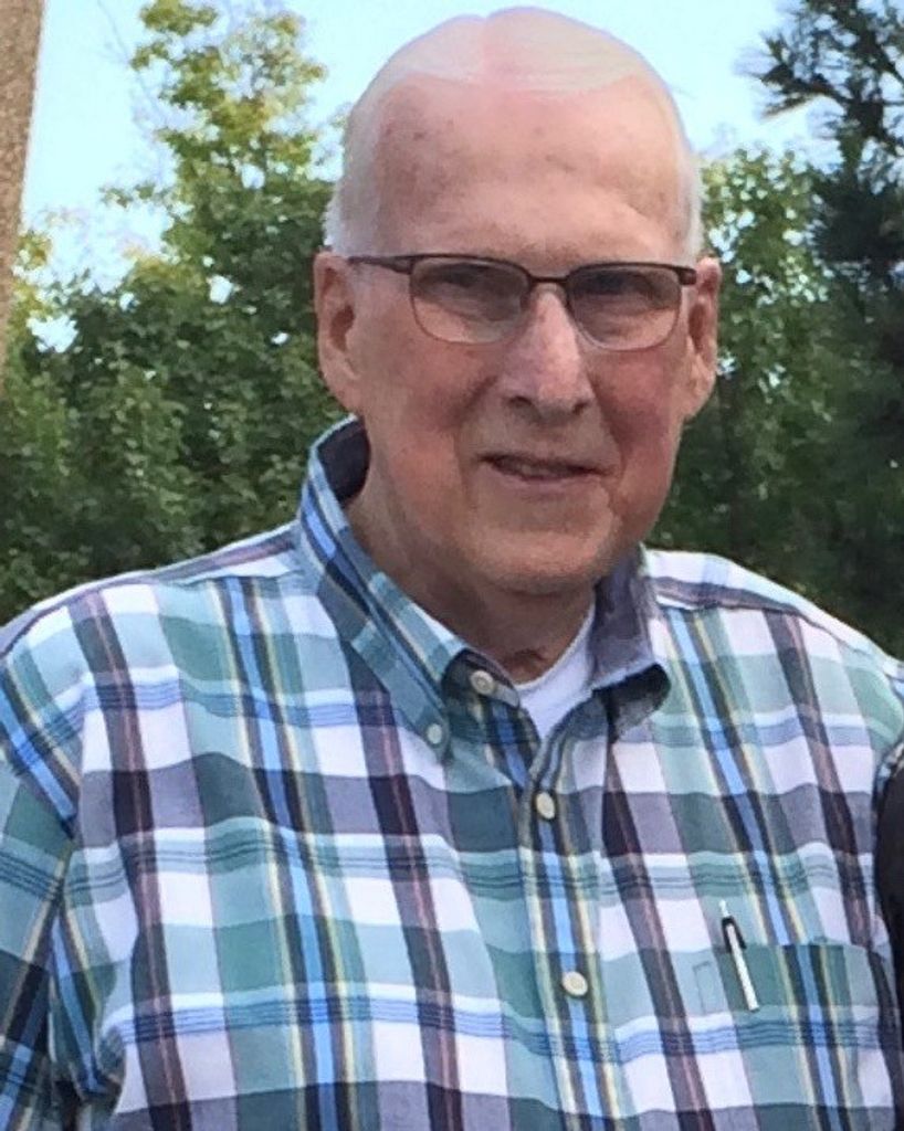 Carroll Edward Caudle