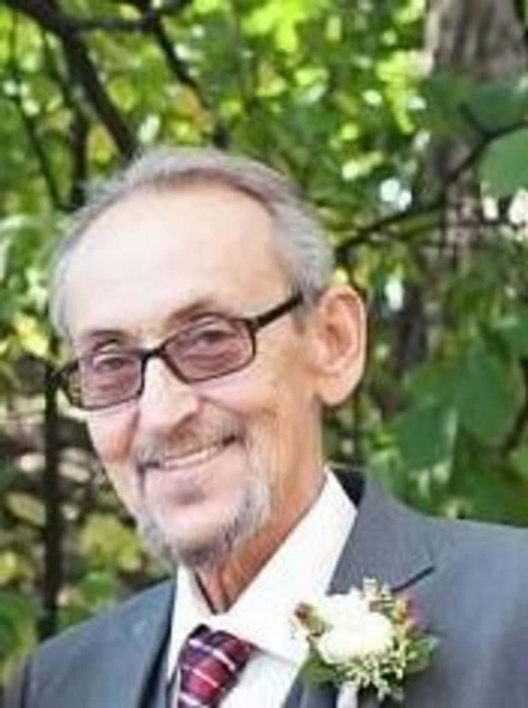 Helmer "Hal" Alan Rugroden Jr. Profile Photo