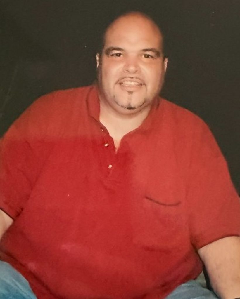 Willie Carlos Espino Profile Photo