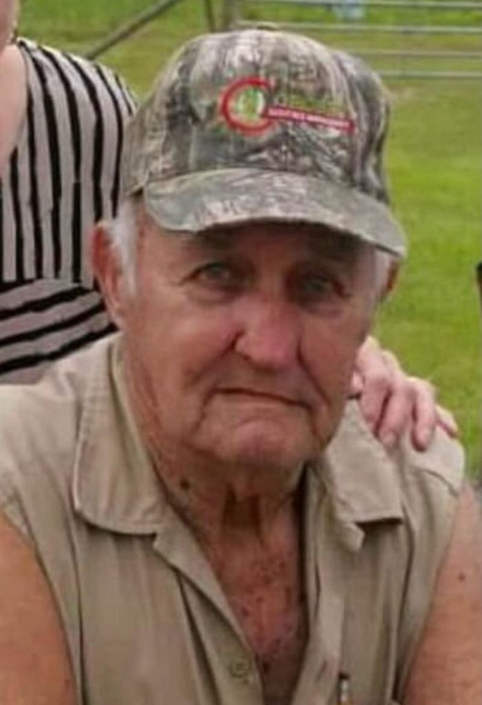 Huey P. Bushnell Profile Photo