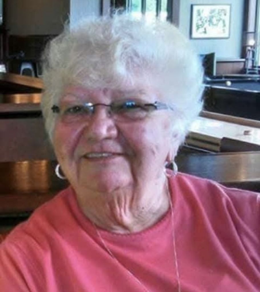 Georgia (Mendell)  Marcum