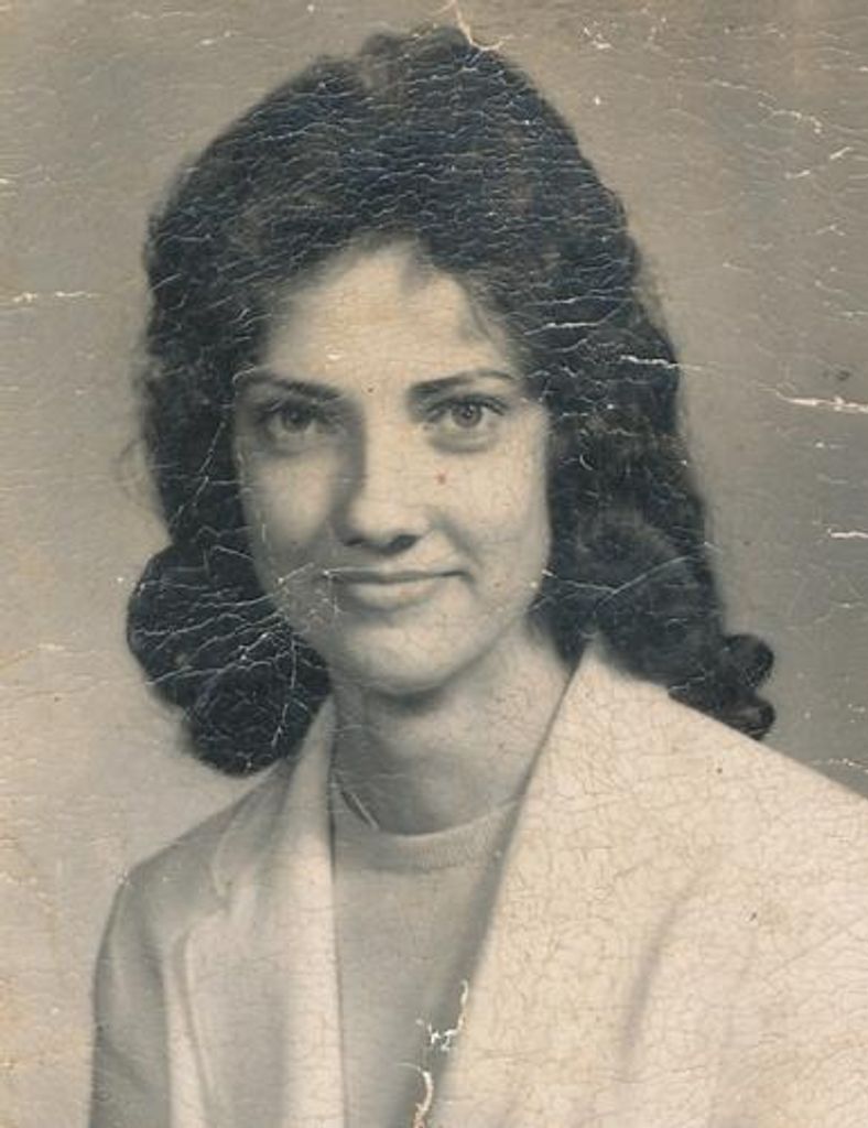 Beulah Faye Hall Profile Photo