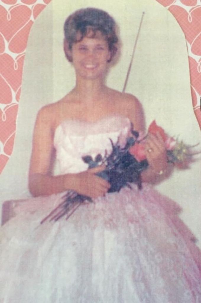 Judith Ficklin