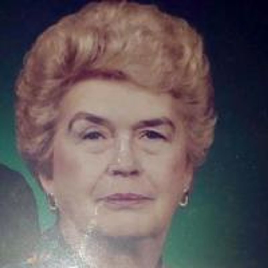 Agnes "Skip" Nash Mcginty Profile Photo