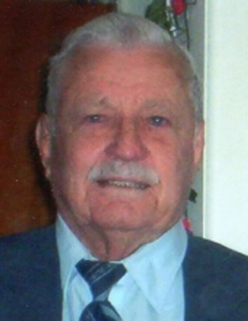James "Jim" Smith