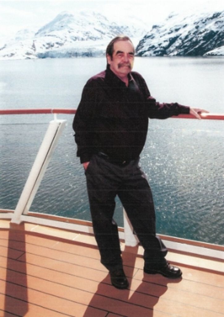William Joseph "Joey" Nelson Profile Photo