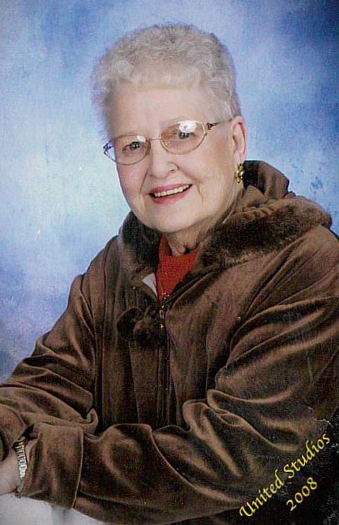 Lola Marie Fulton