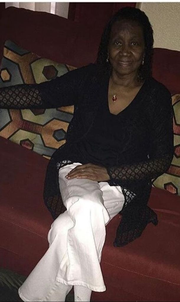 Bessie Lee Profile Photo