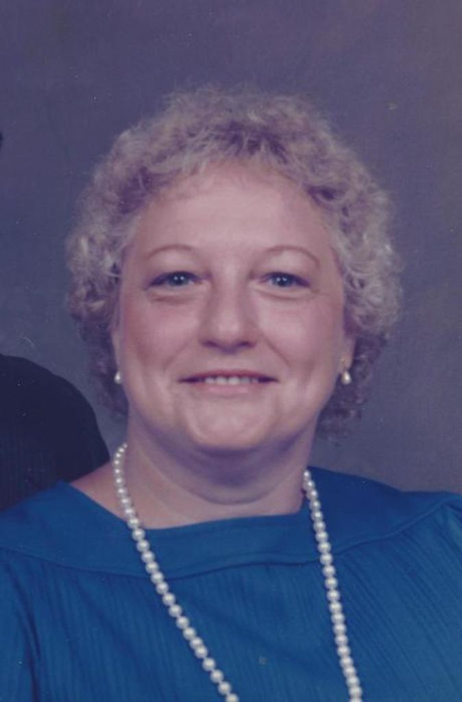 F. Shirley (Snyder)  Kunkle Profile Photo