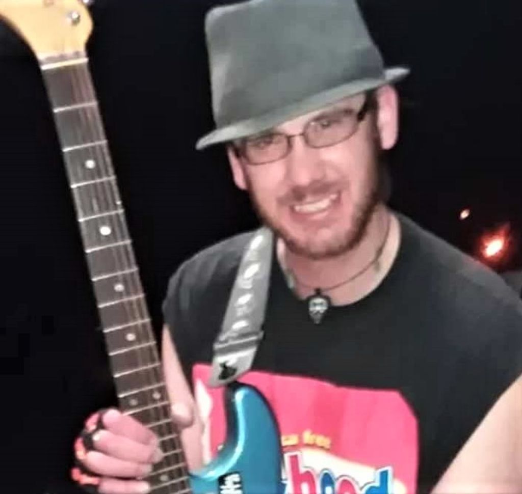 John Kemp Tyson Vaughan