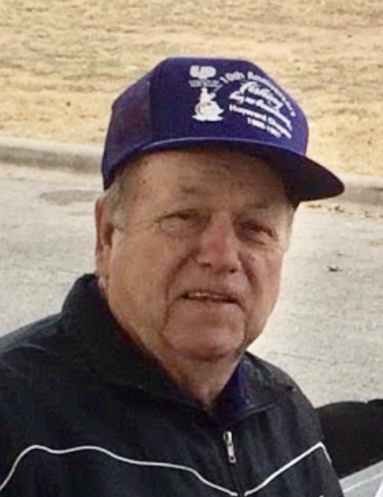 John Melvin Mcgill Profile Photo