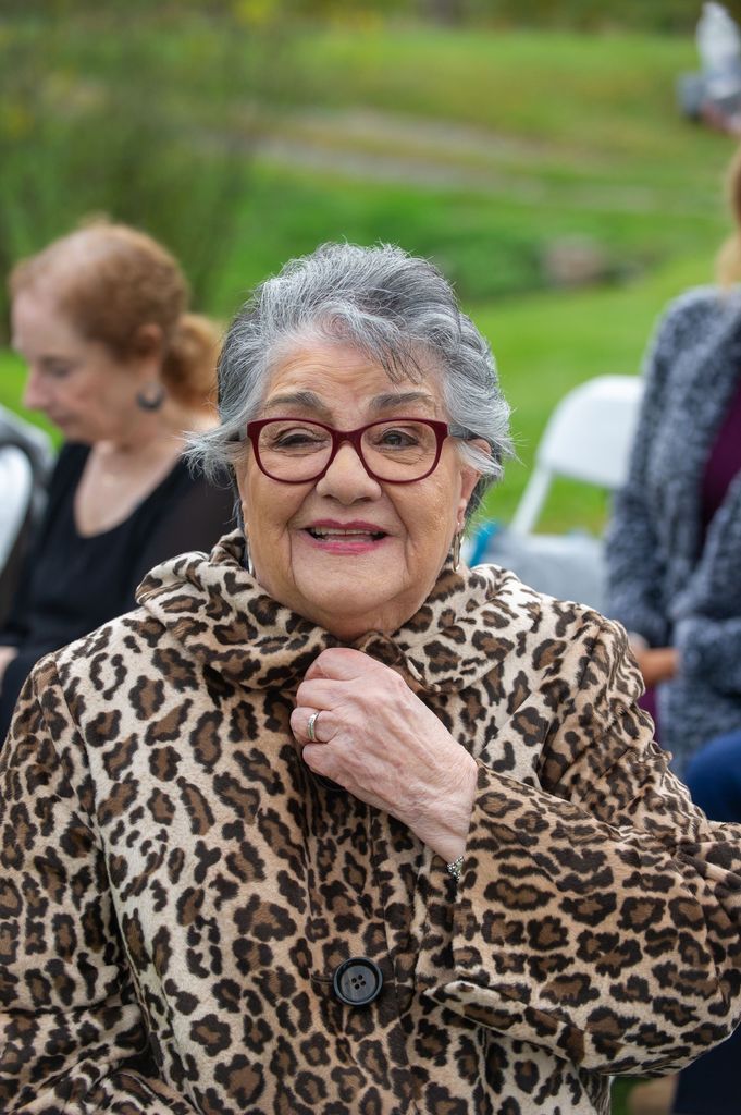 Adelaide "Lee" Septoff