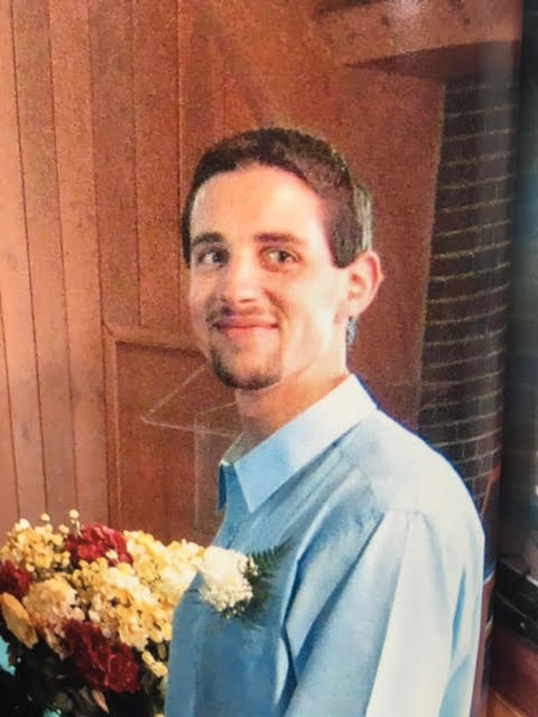 Louis Michael Raimo