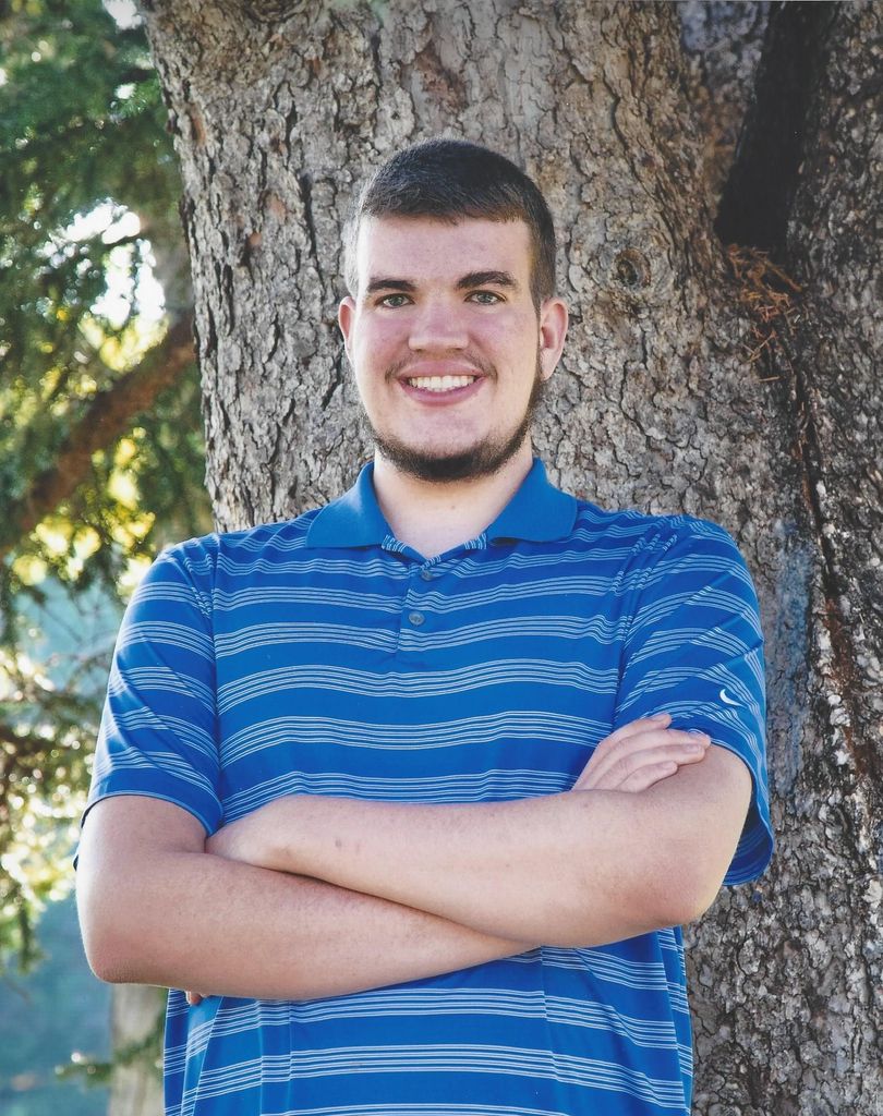 Austin Collin Brown Profile Photo