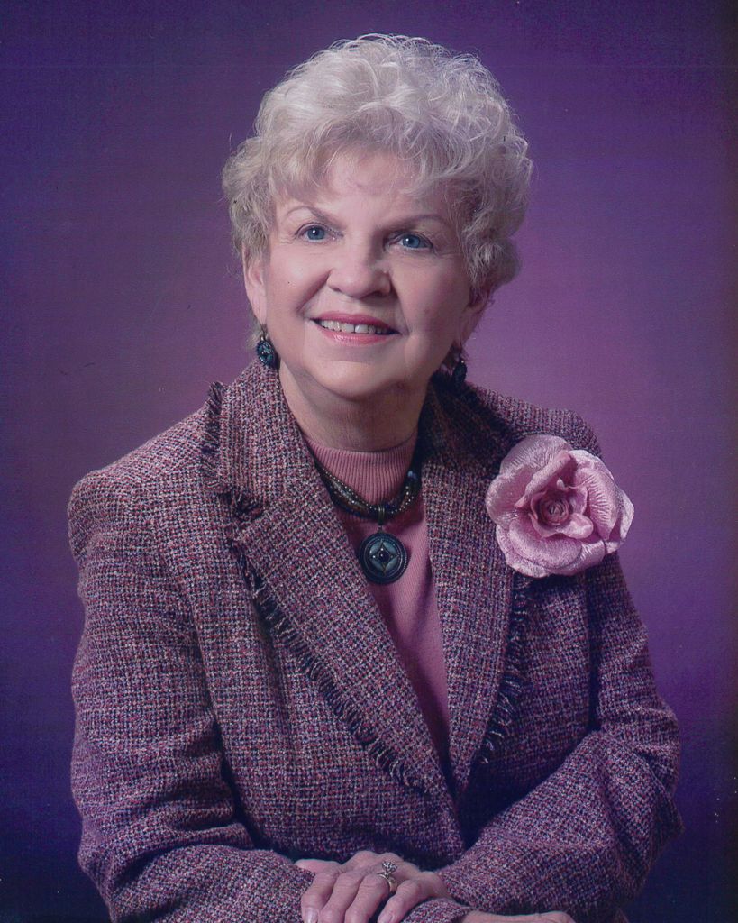 Connie Freels
