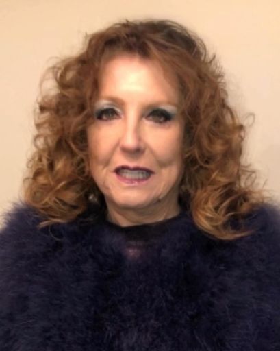 Virginia Baron's obituary image