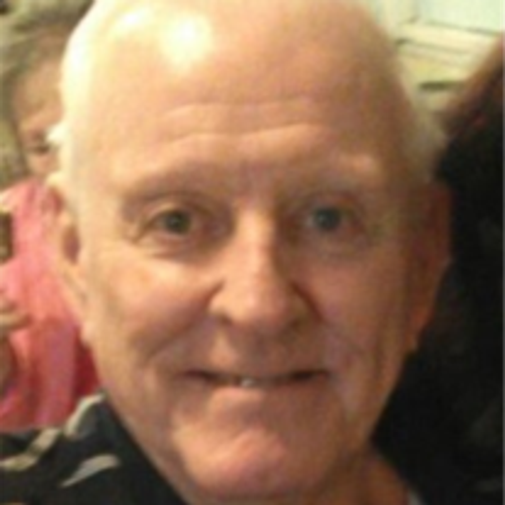 Kenneth Ray Parker Profile Photo