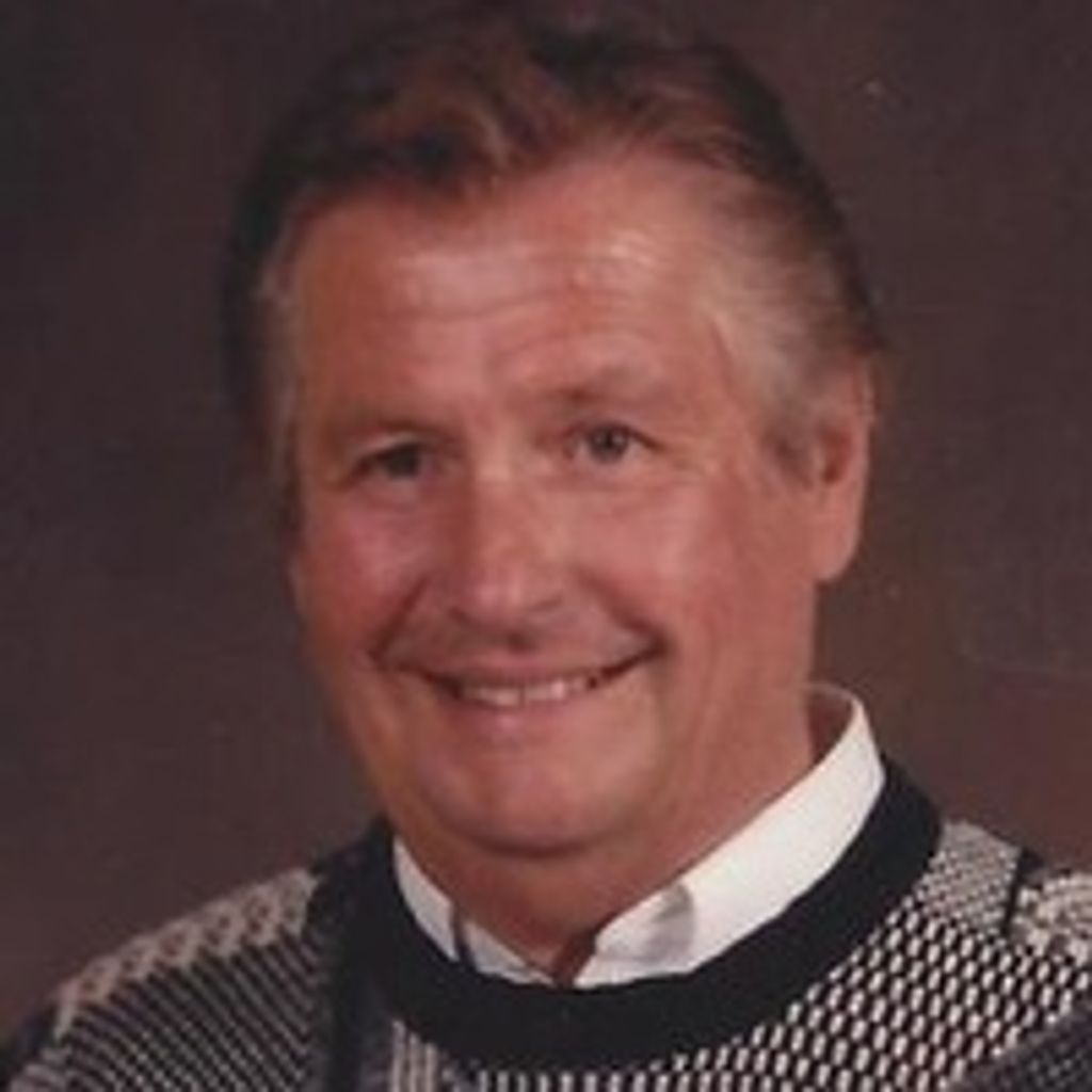 William E. Baumhover
