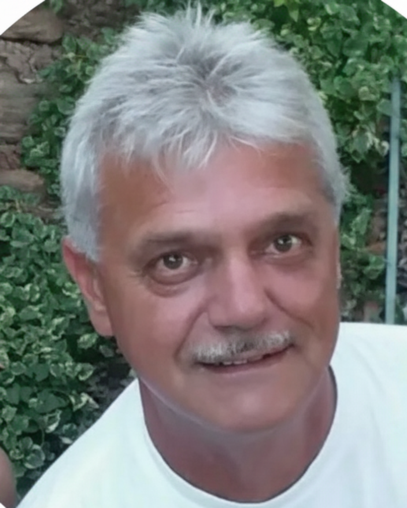 Wesley Scott Allen Profile Photo