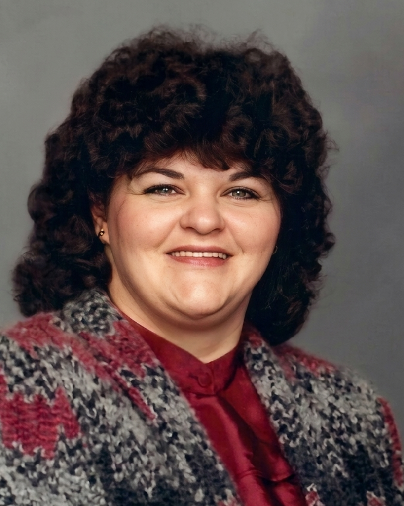 Patricia Miller Profile Photo