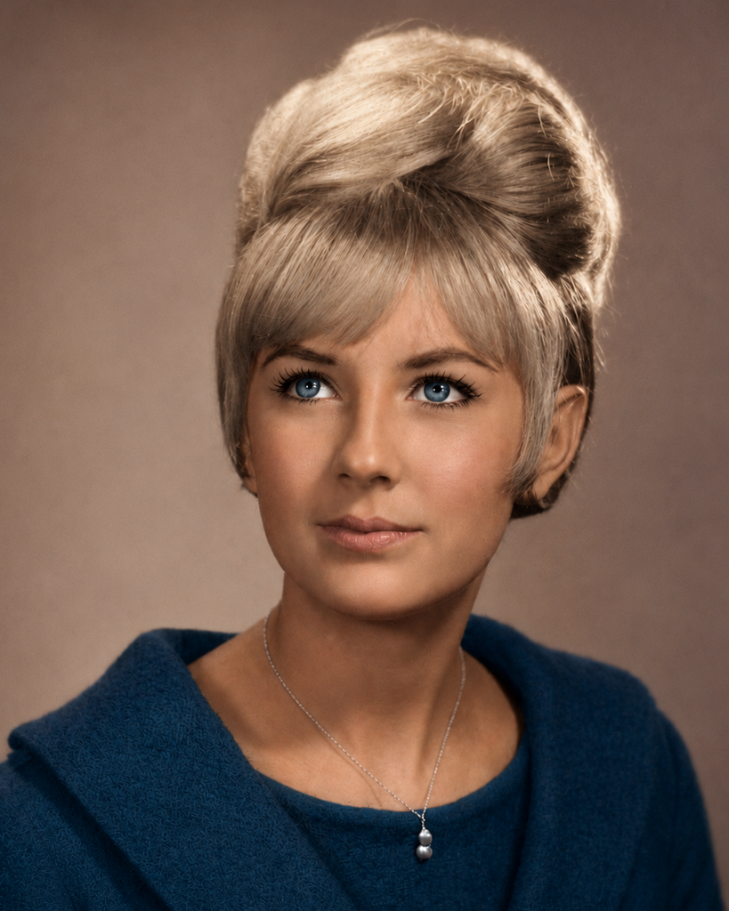 Caroline Jane Hansen