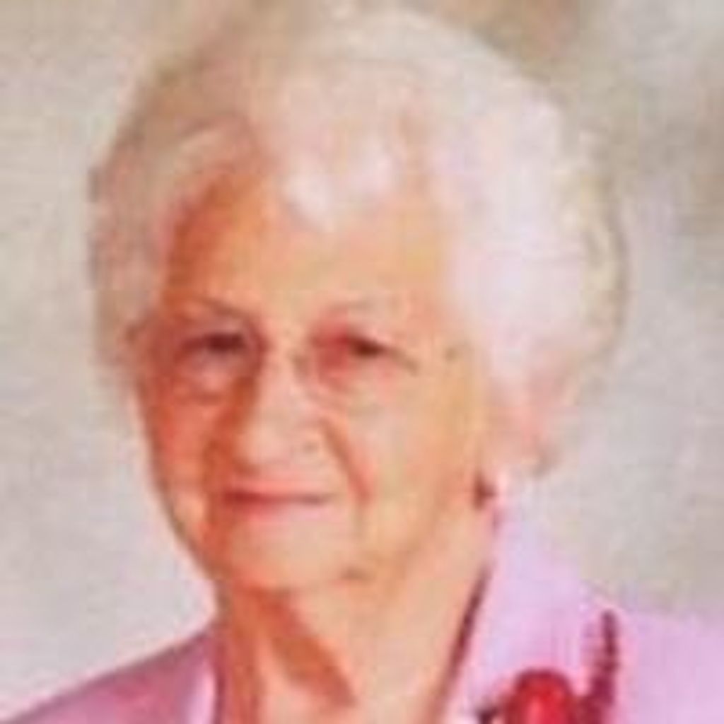 Marjorie  Jeannette Wolf