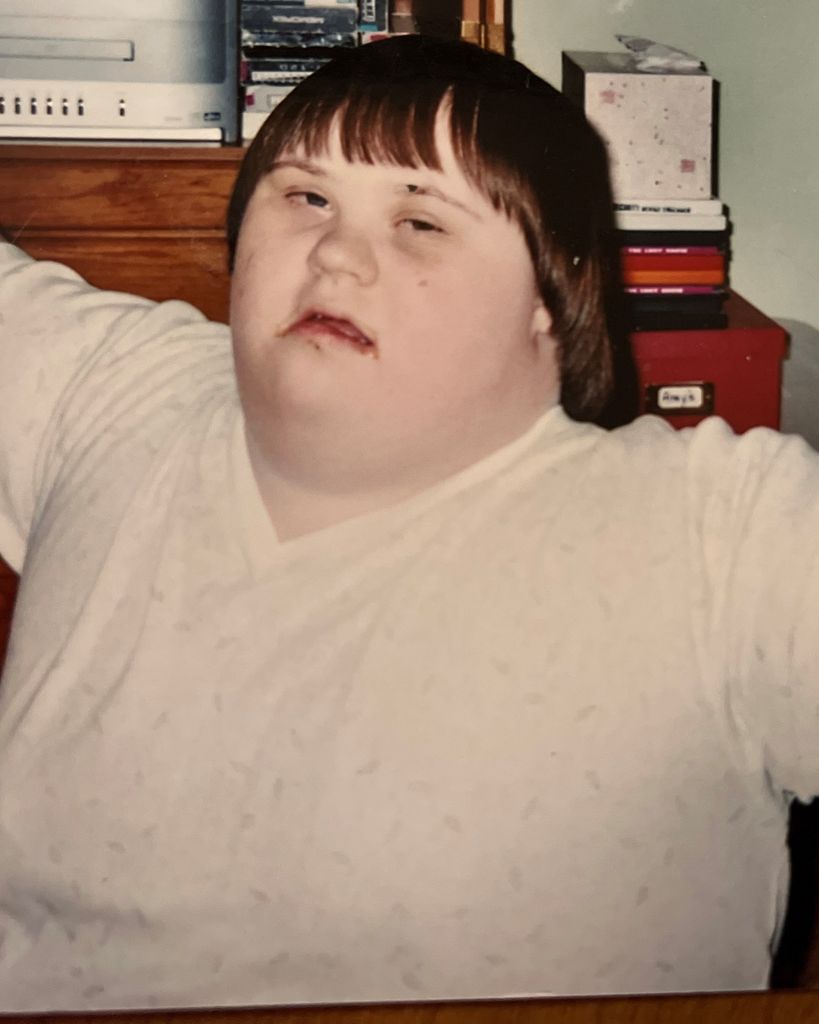 Amy Prince Profile Photo