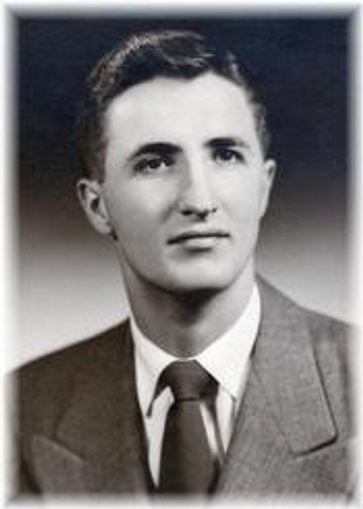 Donald G. Kestler