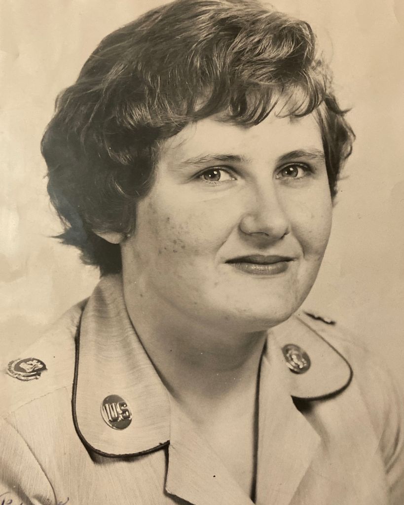 Margaret L. Zapalowicz