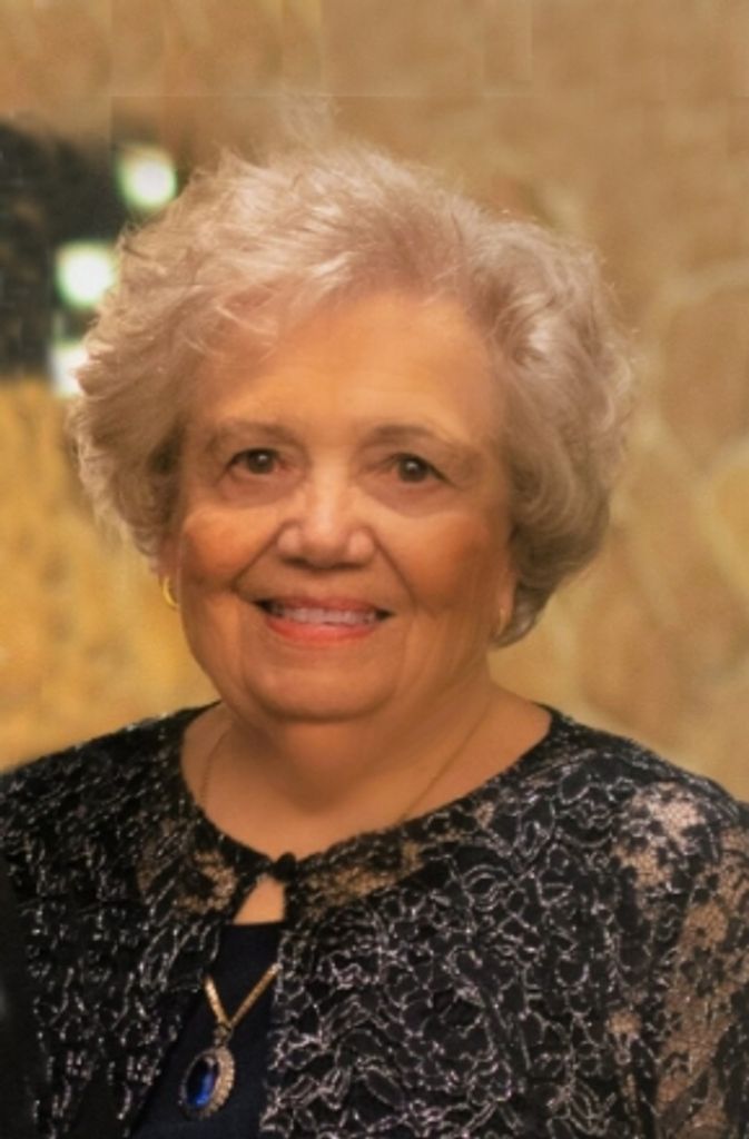 Maria Angelina Costa Profile Photo
