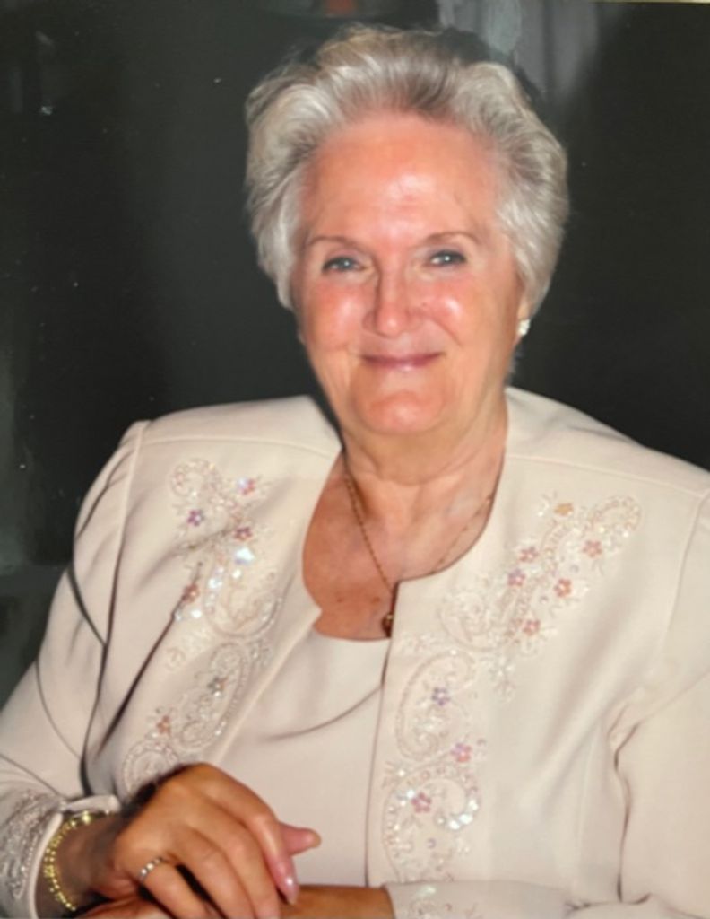 Patsey L. Van Haecke Profile Photo