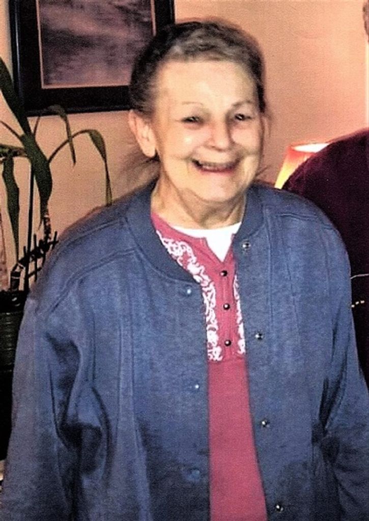 Mary L. Nolan Profile Photo