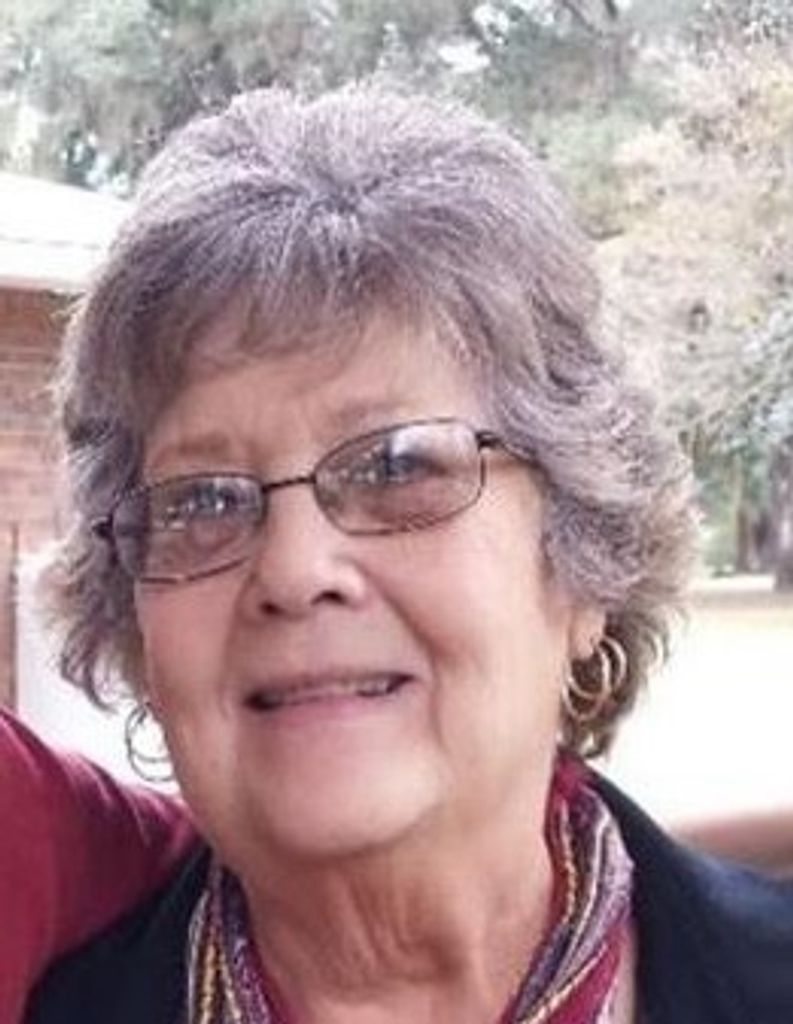 Linda Tochman