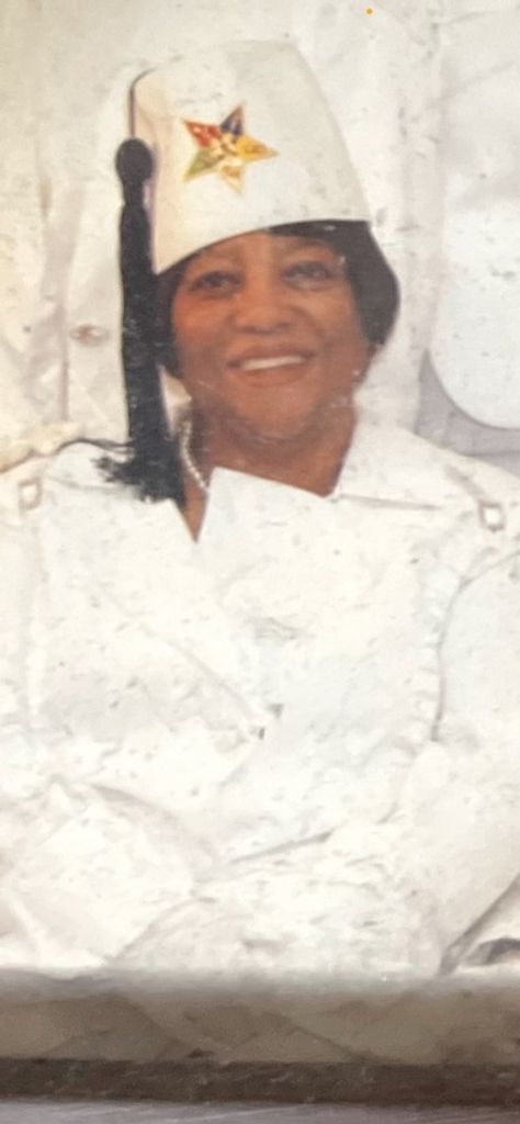 Rose Alexander Profile Photo